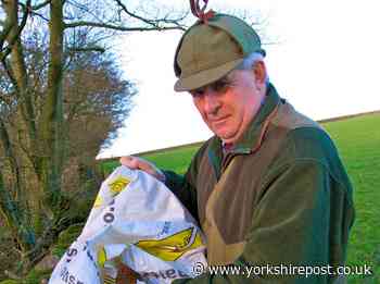 Harrogate seafood entrepreneur took his own life after 'struggling with change in circumstances' - Yorkshire Post