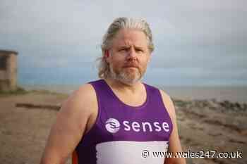 Welsh entrepreneur to embark on 12 month 'senseless' challenge for Charity - Wales247