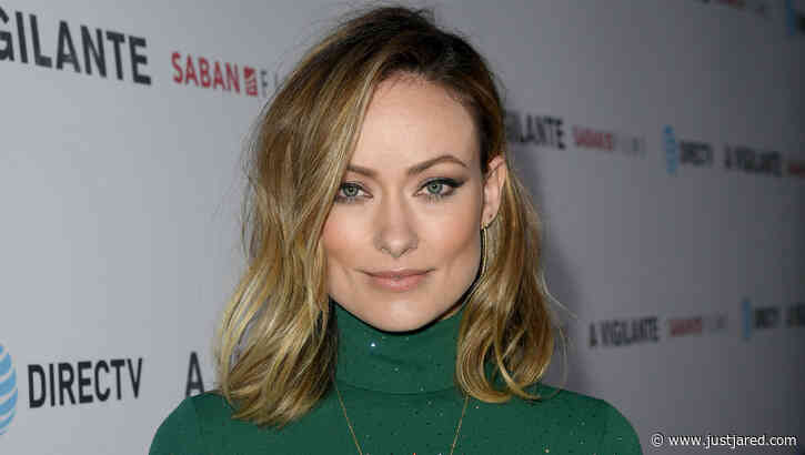 Olivia Wilde Explains the 'No A--holes Policy' She Instituted on Her Movie Sets