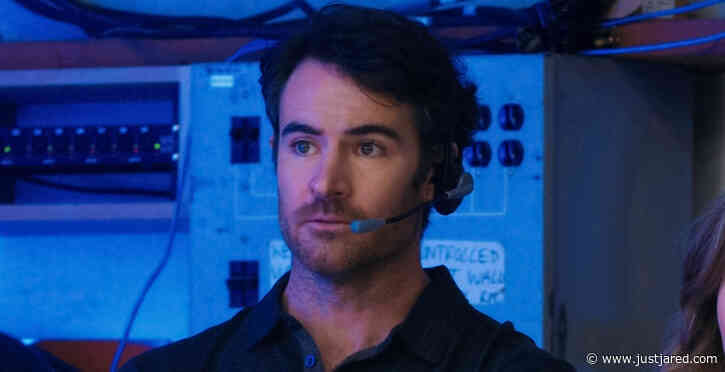 See 'Firefly Lane' Actor Ben Lawson's Hottest Instagram Photos!