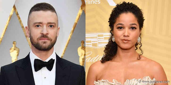 Palmer's Alisha Wainwright Talks About Working with Justin Timberlake, One Year After Their PDA Scandal