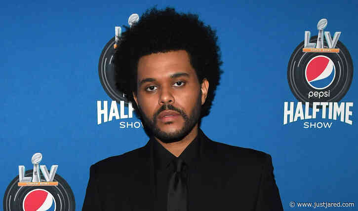 The Weeknd Confirms No Surprise Guests for Super Bowl Halftime Show