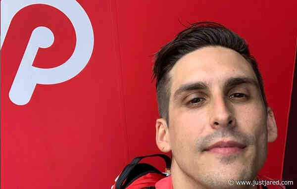 Peloton's Cody Rigsby Explains Recent Absence, Reveals He's Battling COVID-19