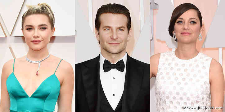 29 Oscar Nominees Who Didn't Get Golden Globe or SAG Nominations