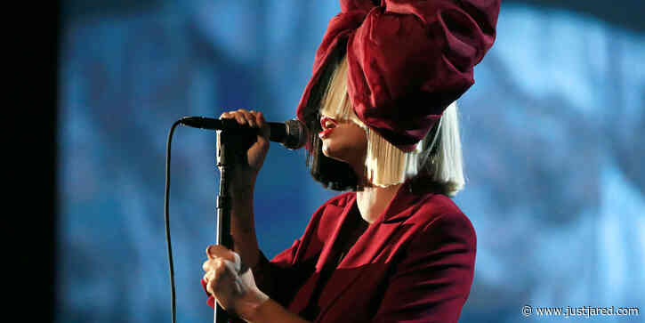 Sia Deletes Twitter Amid Backlash Over Upcoming Film 'Music'