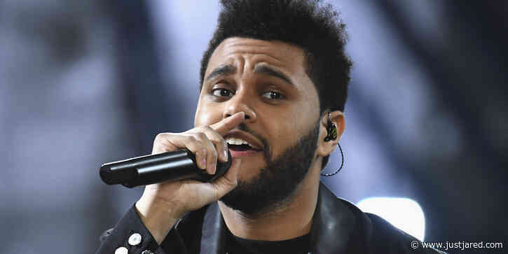 The Weeknd's Super Bowl 2021 Set List - Our Dream Picks!