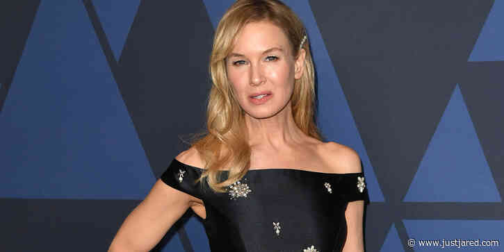 Renee Zellweger to Star in NBC True Crime Limited Series 'The Thing About Pam'!