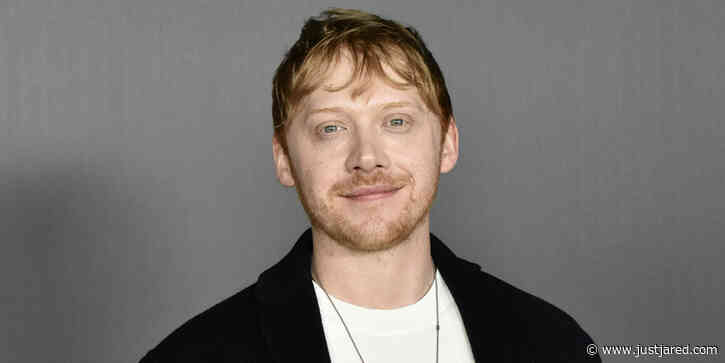 Rupert Grint Hasn't Seen Most of the 'Harry Potter' Movies