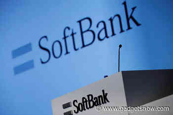 SoftBank Q3 earnings recovery seen driven by IPO boom
