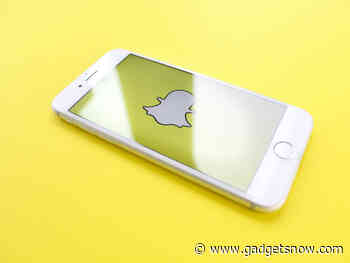 Looming Apple privacy changes weigh on Snap despite revenue growth