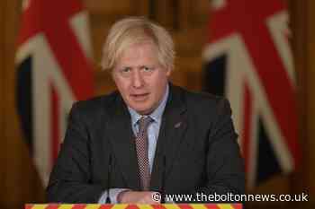Letter: Why can't politicians speak up and stop mumbling?