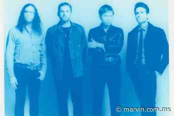 Kings Of Leon anuncia que están trabajando en una nueva canción, “Must Catch The Bandit” - Revista Marvin