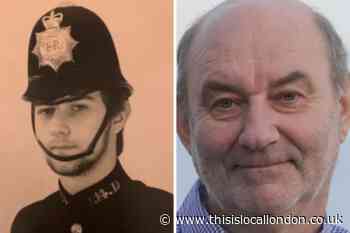 Former Met Police detective dies of Covid-19