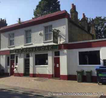 Father and son save famous Charlton pub from becoming flats