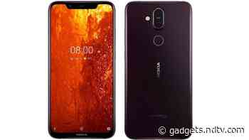 Nokia Licensee HMD Global Teases Fast Android 11 Rollout; Nokia 2.2, 5.3, 8.1 Likely to Receive It Soon