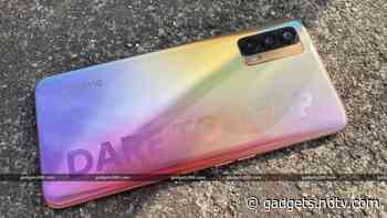Realme X7 5G Review