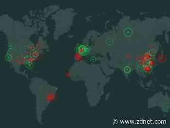 Plex Media servers are being abused for DDoS attacks