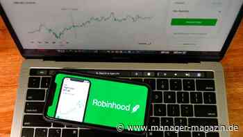 Gamestop - fünf Lehren für Investoren: Die neuen Spielregeln der Kapitalmärkte