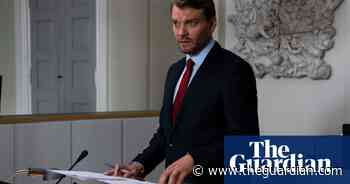 TV tonight: Tobias Lindholm's investigation ends with a double bill