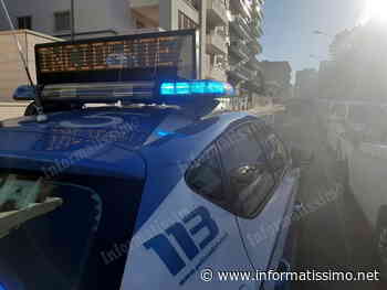 Putignano - Donna investita da un Suv: è grave - Putignano Informatissimo