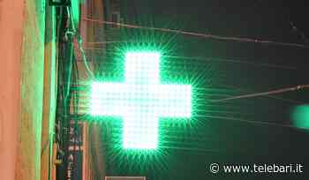 Covid a Putignano, muore farmacista Domenico Costantino. L'Ordine: “Scomparso stimato professionista” - Telebari srl