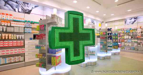 Putignano, emergenza Covid: muore farmacista. È il 26esiamo in Italia - La Gazzetta del Mezzogiorno