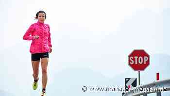 Lauftipps: Trainingsmüde? Das hilft Ihnen durchs Motivationstief