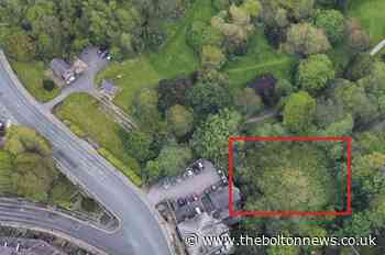 Flats plan approved for former Bolton bowling green site