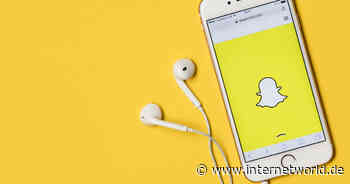 Snapchat: Rote Zahlen von gut 113 Millionen US-Dollar