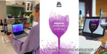Aldi launch UK's first supermarket wine school - how to sign up