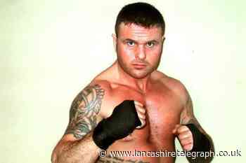 Tributes to former Bolton cage fighter after depression battle