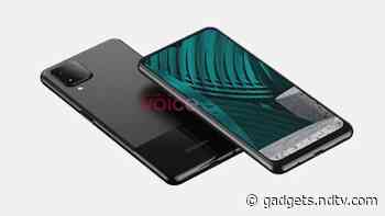 Samsung Galaxy M12 Tipped to Feature Triple Rear Cameras With 48-Megapixel Primary Sensor