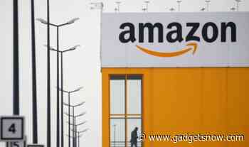 Amazon to recruit over 1,000 apprentices this year in UK
