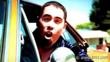 Barenaked Ladies Singer Ed Robertson 'Memba Him?!
