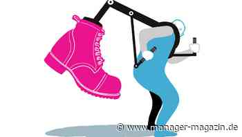 Selbstmotivation: Vier Strategien, die helfen