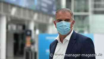 Lufthansa: Anleihen platziert, KfW-Kredit wird vorzeitig abgelöst, aber weitere Staatshilfe offen