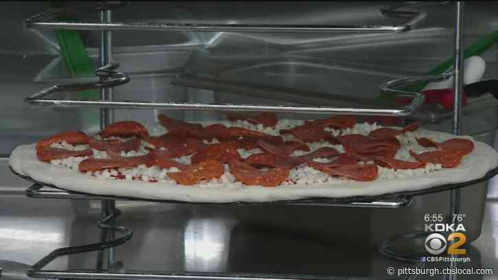 Study: Pittsburgh Third Best City For Pizza Lovers