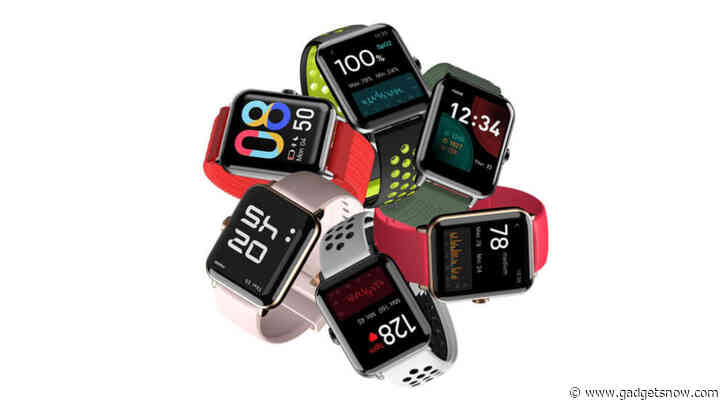 Noise ColorFit Pro 3 smartwatch to offer menstrual tracking feature