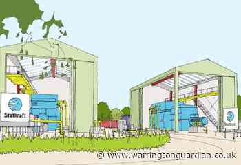 Warrington firm wins contract to work on £25m green energy park