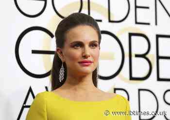Natalie Portman looks pregnant in new photos from Australia