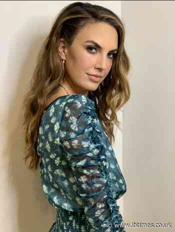 Elizabeth Chambers searches for healing amid Armie Hammer scandal