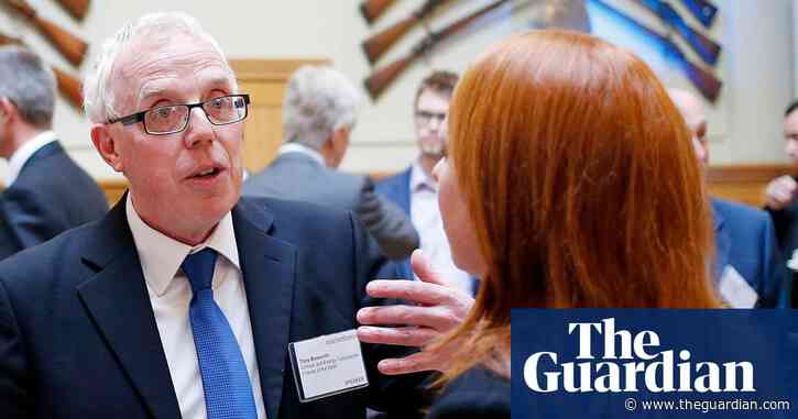 Experts pile pressure on Boris Johnson over 'shocking' new coalmine