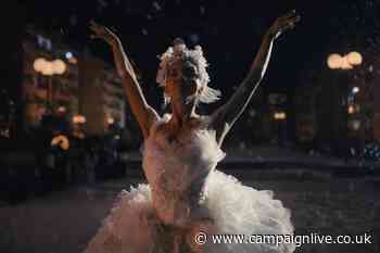 Amazon cuts adspend for first time in 17 years