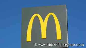 McDonald's scrap 5 popular items from menu