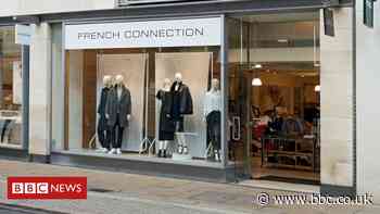 French Connection shares rocket amid takeover bids