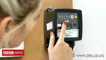 Energy prices to rise for millions of households
