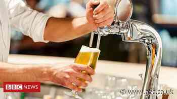 Covid-19: Pub closures 'will waste 87 million pints of beer'