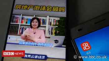 Kuaishou share price nearly triples on market launch