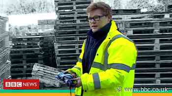 Brexit: 71 pages of paperwork for 1 lorry of fish
