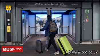 Heathrow workers to launch February strike action